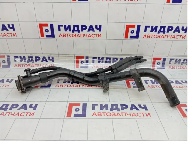 Горловина топливного бака Hyundai Grand Starex/Starex H1 (TQ) 310304H500