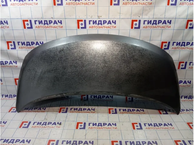 Капот Hyundai Grand Starex/Starex H1 (TQ) 664004H011
