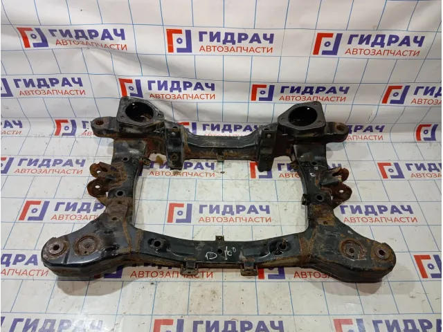 Балка подмоторная Hyundai Grand Starex/Starex H1 (TQ) 624104H101