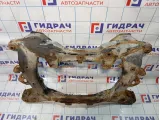 Балка подмоторная Hyundai Grand Starex/Starex H1 (TQ) 624104H101