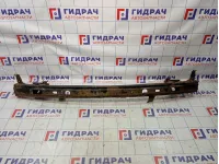 Усилитель бампера заднего Hyundai Grand Starex/Starex H1 (TQ) 866304H000