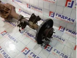 Мост задний Hyundai Grand Starex/Starex H1 (TQ) 521004H010