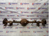 Мост задний Hyundai Grand Starex/Starex H1 (TQ) 521004H010