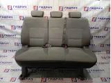 Сиденье Hyundai Grand Starex/Starex H1 (TQ)