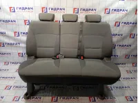 Сиденье Hyundai Grand Starex/Starex H1 (TQ)