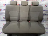 Сиденье Hyundai Grand Starex/Starex H1 (TQ)