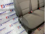 Сиденье Hyundai Grand Starex/Starex H1 (TQ)