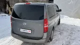 Датчик кислородный/Lambdasonde Hyundai Grand Starex/Starex H1 (TQ)