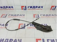Замок двери сдвижной левой Hyundai Grand Starex (TQ) 82935-4H000
