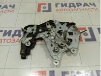 Замок двери сдвижной левой Hyundai Grand Starex (TQ) 81440-4H050