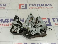 Замок двери сдвижной правой Hyundai Grand Starex (TQ) 81450-4H050