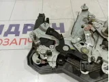 Замок двери сдвижной правой Hyundai Grand Starex (TQ) 81450-4H050