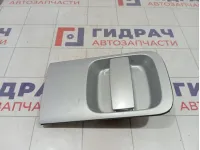 Ручка двери сдвижной наружная правая Hyundai Grand Starex (TQ) 836604H150KM