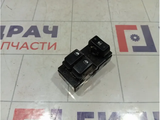 Блок управления стеклоподъемниками Hyundai Grand Starex (TQ) 93571-4H110
