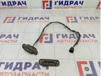 Контакт электрический сдвижной двери левой Hyundai Grand Starex (TQ) 93595-4H000