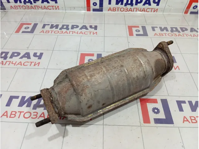 Катализатор Hyundai Grand Starex (TQ) 289504A470S