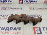Коллектор выпускной Hyundai Grand Starex (TQ) 28511-4A470