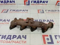 Коллектор выпускной Hyundai Grand Starex (TQ) 28511-4A470