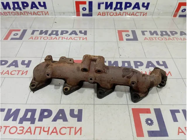 Коллектор выпускной Hyundai Grand Starex (TQ) 28511-4A470