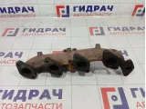 Коллектор выпускной Hyundai Grand Starex (TQ) 28511-4A470