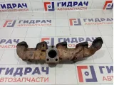 Коллектор выпускной Hyundai Grand Starex (TQ) 28511-4A470