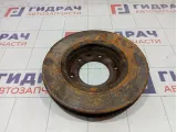 Диск тормозной передний Hyundai Grand Starex (TQ) 51712-4H000