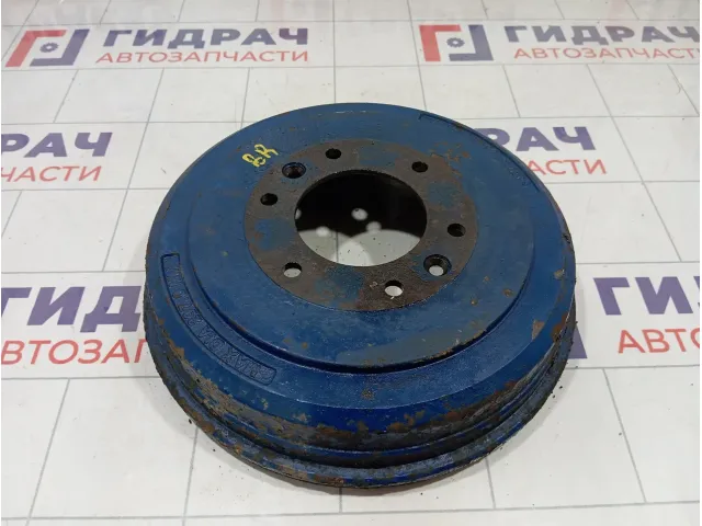 Барабан тормозной Hyundai Grand Starex (TQ) 58411-4H000