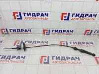 Трос КПП Hyundai Grand Starex (TQ) 46790-4H300