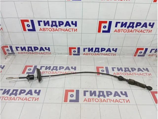 Трос КПП Hyundai Grand Starex (TQ) 46790-4H300