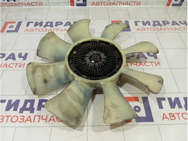 Вискомуфта (термомуфта) Hyundai Grand Starex (TQ) 25237-4A100