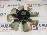 Вискомуфта (термомуфта) Hyundai Grand Starex (TQ) 25237-4A100