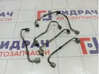 Трубка топливная Hyundai Grand Starex (TQ)