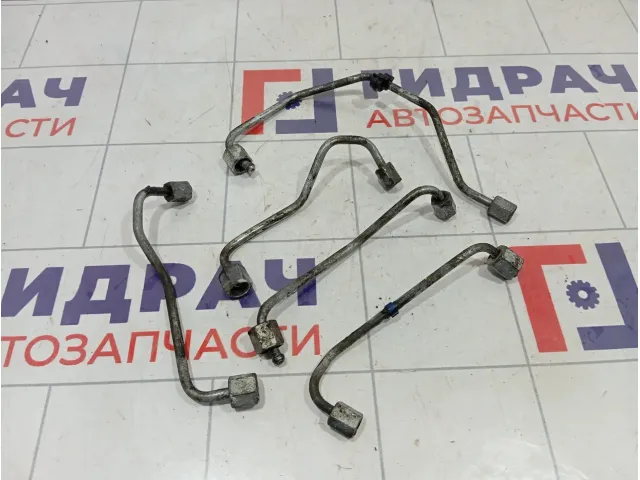 Трубка топливная Hyundai Grand Starex (TQ)