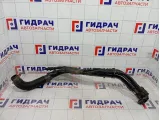 Горловина топливного бака Hyundai Grand Starex (TQ) 31030-4H050