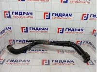Горловина топливного бака Hyundai Grand Starex (TQ) 31030-4H050