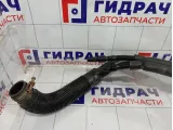 Горловина топливного бака Hyundai Grand Starex (TQ) 31030-4H050