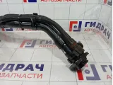 Горловина топливного бака Hyundai Grand Starex (TQ) 31030-4H050