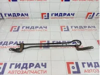 Радиатор гидроусилителя Hyundai Grand Starex (TQ) 57550-4H000