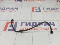 Трубка турбокомпрессора Hyundai Grand Starex (TQ) 28241-4A421