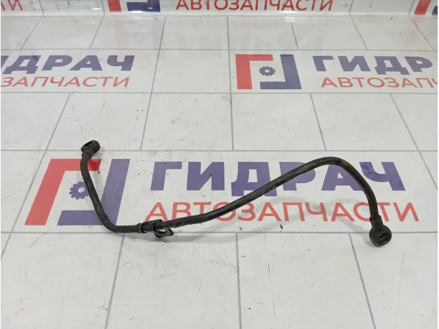 Трубка турбокомпрессора Hyundai Grand Starex (TQ) 28241-4A421