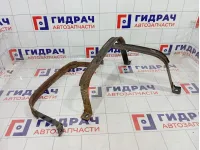Лента крепления бензобака Hyundai Grand Starex (TQ)