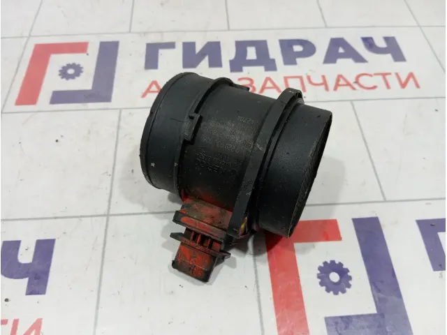 Расходомер воздуха (массметр) Hyundai Grand Starex (TQ) 28164-27800