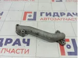 Трубка картерных газов Hyundai Grand Starex (TQ) 28485-4A480