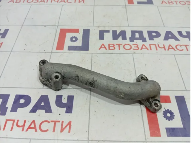 Трубка картерных газов Hyundai Grand Starex (TQ) 28485-4A480