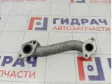 Трубка картерных газов Hyundai Grand Starex (TQ) 28485-4A480