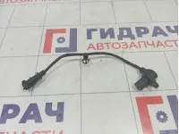 Датчик положения коленвала Hyundai Grand Starex (TQ) 39180-4A501