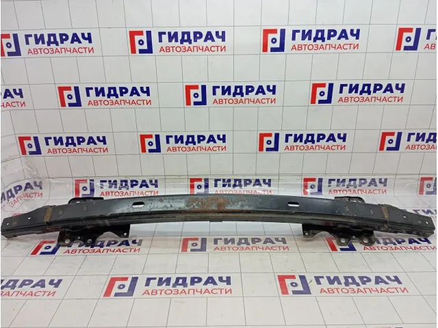 Усилитель переднего бампера Hyundai Grand Starex (TQ) 86530-4H000