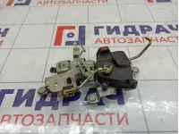 Активатор замка двери Hyundai Grand Starex (TQ) 81290-4H010