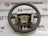 Рулевое колесо Hyundai Grand Starex (TQ) 561104H6006Y