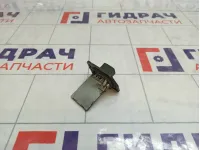 Резистор отопителя Hyundai Grand Starex (TQ) 97115-4H000